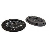 Fiesta ST180 Gen Ford AP 2 Piece Clutch Kit